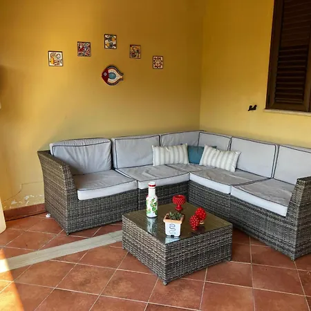 Villa Libellula