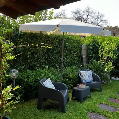 Libellula Villa *