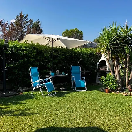 Libellula Villa *