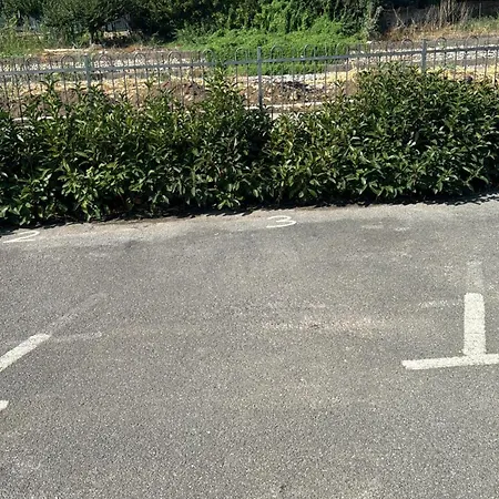 Villa Libellula Campofelice Di Roccella