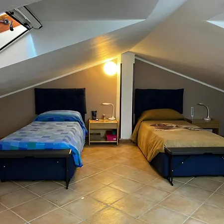 Villa Libellula *
